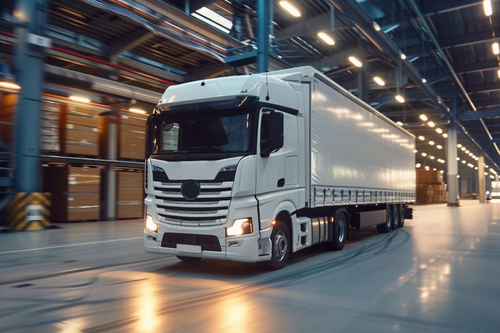 Top 7 Ways Commercial Vehicle Fleet Management